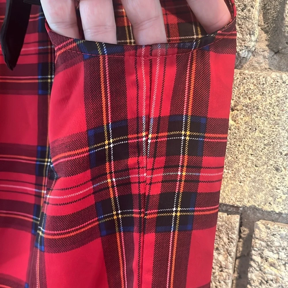 J.Crew Holiday Top - Picture 6 of 8